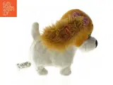Bamse hund (str. 16 x. 15 cm) - 4