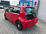 VW Up! 1,0 MPi 60 Move Up! BMT - 4