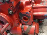 Case IH 1660 Hydrostatic pumpe 149917C94 - 2