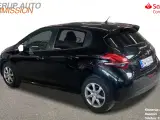 Peugeot 208 1,6 BlueHDi Envy Sky 100HK 5d - 4