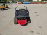 Snapper ZTX 275 - 4
