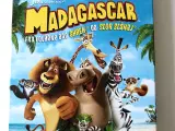 DVD: Madagascar 1