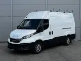 Iveco Daily 3,0 35S18 12m³ Van AG8 - 4