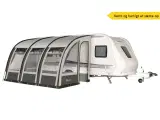 StarCamp   Magnum 390        3889.00 kr