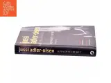 Kvinden i buret af Jussi Adler-Olsen (Bog) - 2