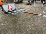 HLS Maskiner Plukkevogn - 5