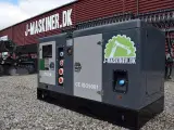 - - - Baudouin 17 kVa - 4