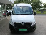 Opel Movano 2,3 CDTi 163 Van L3H2 - 2