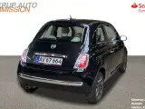 Fiat 500 1,2 Popstar 69HK 3d - 2