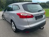 Ford Focus 1,0 SCTi 100 Titanium stc. Van - 4