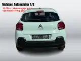 Citroën C3 1,5 Blue HDi Cool start/stop 100HK 5d - 5