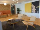 Få kontor i Danmarks største kontorhotel - 4