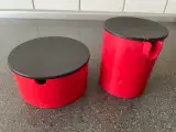 Sukker Fløde/Stelton