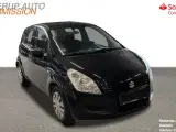 Suzuki Splash 1,0 GL 65HK 5d - 2