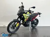 BMW F 900 GS - 5