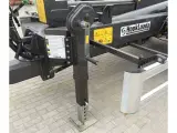Stronga HL180ST kroghejsevogn - 4
