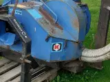Kongskilde SUC 500T - 2