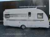 2017 - Adria Adora 522 UP   Yderst velholdt og kun 1 ejer. - 2