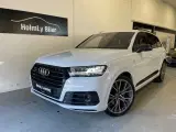 Audi Q7 3,0 TDi 272 S-line quattro Tiptr. 7prs