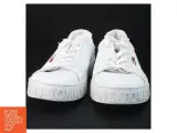Hvide Tommy Hilfiger sneakers - 2