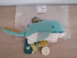 NY Hval ophæng med musik, Moulin Roty