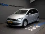 VW Touran 2,0 TDi 150 Highline+ DSG Van