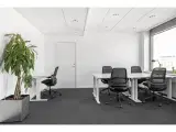 Fleksible Co-working løsning i professionelle omgivelser - 4