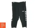 Fodbold bukser / Shorts fra Hummel (str. 176 cm) - 2