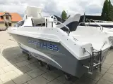 Motorbåd, Delfin 435 - 2