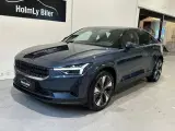 Polestar 2  Long Range - 2