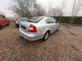 Skoda Octavia 1,4 TSi 122 Ambiente - 4