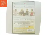 SEX AND THE CITY 2 med Sarah Jessica Parker (DVD) - 3