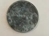 10 Tālā Captain James Cook 1979 Samoa - Silver - 2