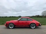 Porsche 911 - 2.7 / 1974 - 5