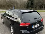 VW Golf 7,5 1,5 tsi 130 hk. 2019 - 4
