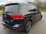 VW Touran 2,0 TDi 150 Highline DSG Van - 3