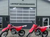 Honda CRF 125 F - 2