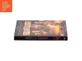 Pirates of Carribean  fra DVD - 3