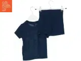Mickey Mouse T-shirt og shorts sæt fra Disney (str. 92) - 2