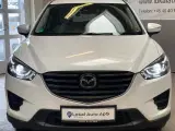 Mazda CX-5 2,2 SkyActiv-D 175 Optimum aut. AWD Van - 2