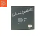 &#39;Behind Football&#39; fra NG Games (str. 30 x 30 x 8 cm) - 5