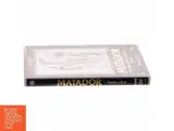 MATADOR 1933-40, 15&16 - 2