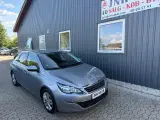 Peugeot 308 1,6 BlueHDi 120 Active SW - 2