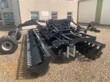 Soil Master 6 meter Multi Disc - Model Grand Master - 5