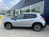 Peugeot 2008 1,6 BlueHDi Desire Sky 100HK - 3