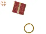 Biltilbehør fra Genuine Studebaker (str. 10 x 2 cm) - 2