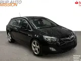 Opel Astra Sports Tourer 2,0 CDTI Sport Start/Stop 165HK Stc 6g - 4