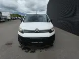 Citroën Berlingo L2 1,5 Blue HDi Proffline start/stop 100HK Van - 3