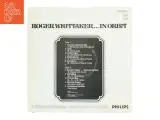 Roger Whittaker - In Orbit LP - 3