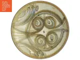 Fad/skål fra Søholm Stentøj (str. Diameter 30 cm) - 3